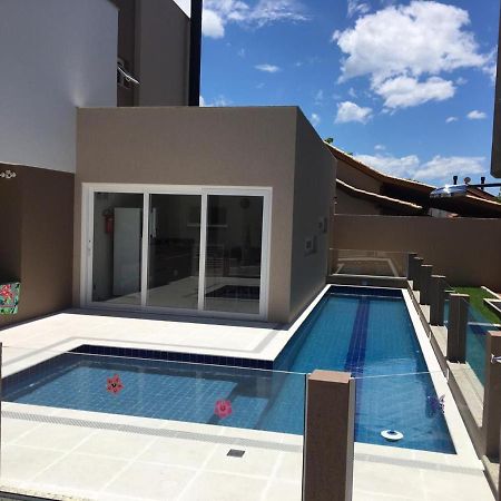 Residencial Ferraz Villa Garopaba Exterior foto