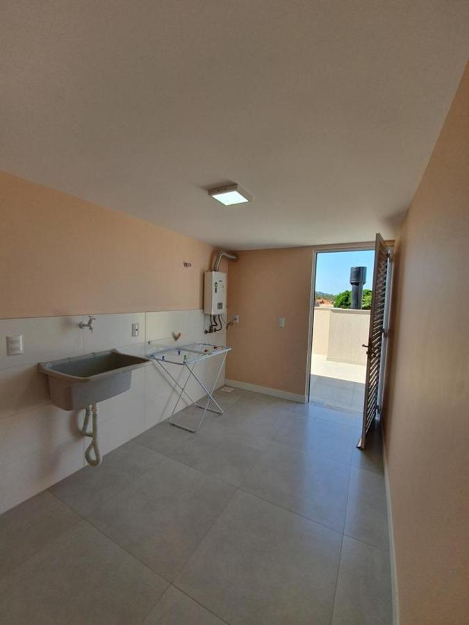 Residencial Ferraz Villa Garopaba Exterior foto