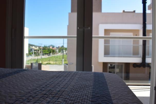 Residencial Ferraz Villa Garopaba Exterior foto